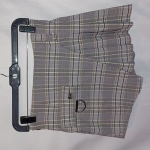 Bershka Women's multi Skirt/short